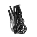 Poussette - Cybex - Beezy Magic Black