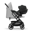 Poussette - Cybex - Beezy Magic Black