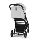 Poussette - Cybex - Beezy Magic Black