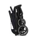 Poussette - Cybex - Beezy Magic Black
