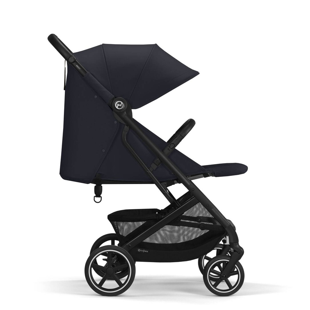 Poussette - Cybex - Beezy Magic Black