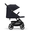 Poussette - Cybex - Beezy Magic Black
