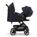 Poussette - Cybex - Beezy Magic Black
