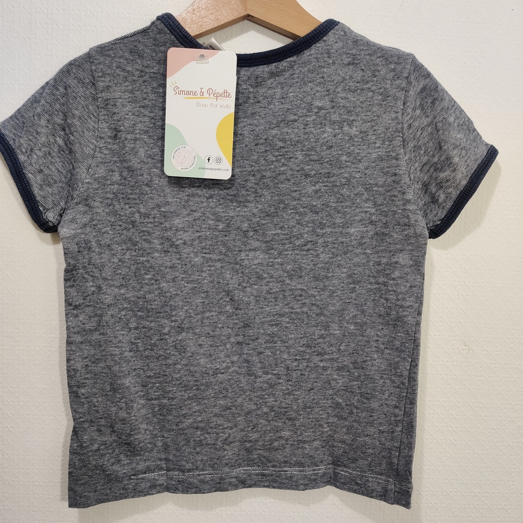 Tee-shirt - Okaïdi - 4 ans  