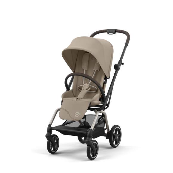 Poussette - Cybex - Beezy Magic Black