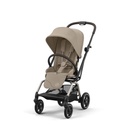 Poussette - Cybex - Beezy Magic Black