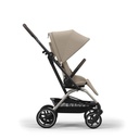 Poussette - Cybex - Beezy Magic Black