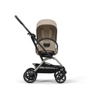 Poussette - Cybex - Beezy Magic Black