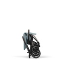 Poussette - Cybex - Beezy Magic Black