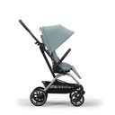 Poussette - Cybex - Beezy Magic Black