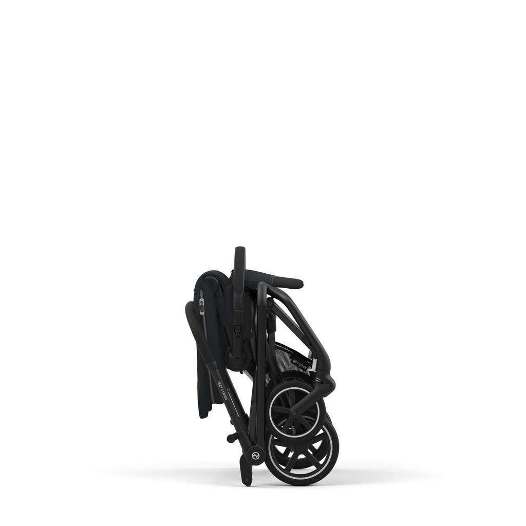 Poussette - Cybex - Beezy Magic Black