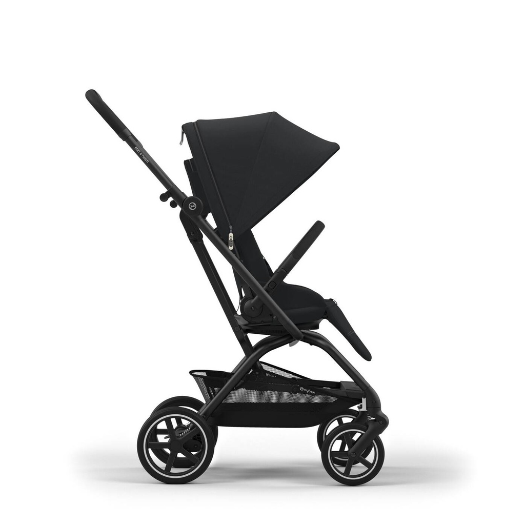 Poussette - Cybex - Beezy Magic Black
