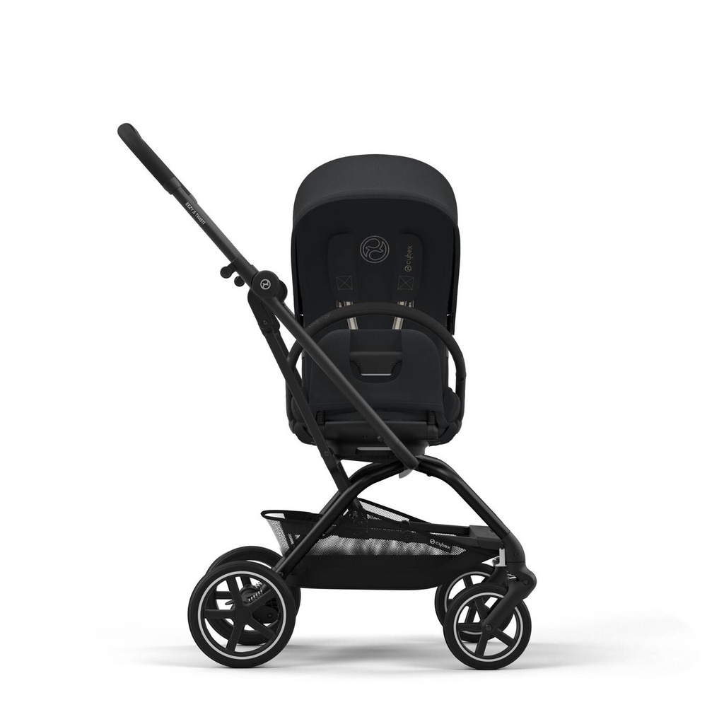 Poussette - Cybex - Beezy Magic Black