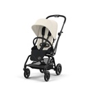 Poussette - Cybex - Beezy Magic Black