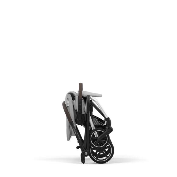 Poussette - Cybex - Beezy Magic Black