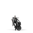 Poussette - Cybex - Beezy Magic Black