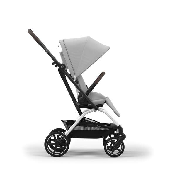 Poussette - Cybex - Beezy Magic Black