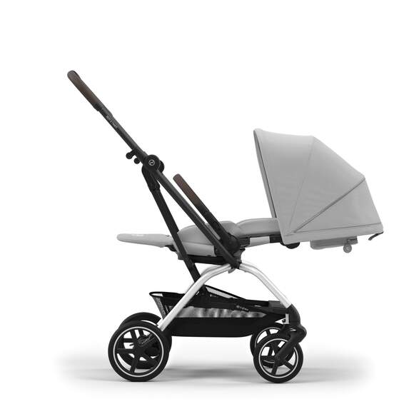 Poussette - Cybex - Beezy Magic Black