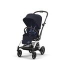 Poussette - Cybex - Beezy Magic Black