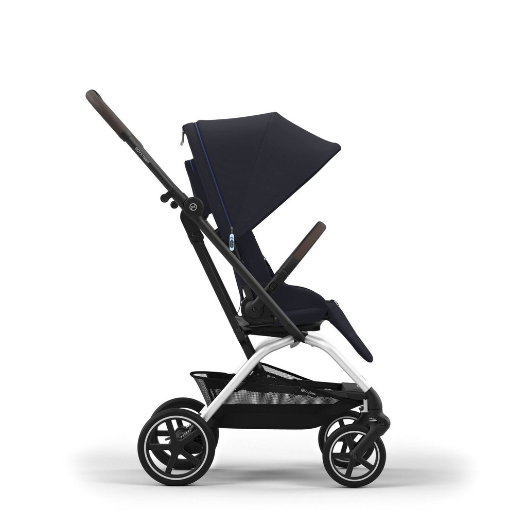 Poussette - Cybex - Beezy Magic Black