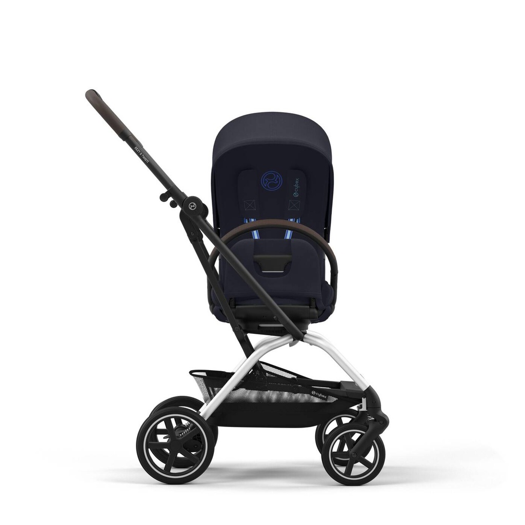 Poussette - Cybex - Beezy Magic Black