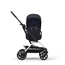 Poussette - Cybex - Beezy Magic Black