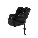 Siège - Cybex - Sirona Gi Isize Moon black Plus (respirant)