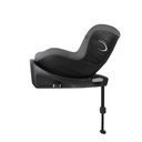 Siège - Cybex - Sirona Gi Isize Moon black Plus (respirant)