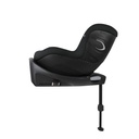 Siège - Cybex - Sirona Gi Isize Moon black Plus (respirant)