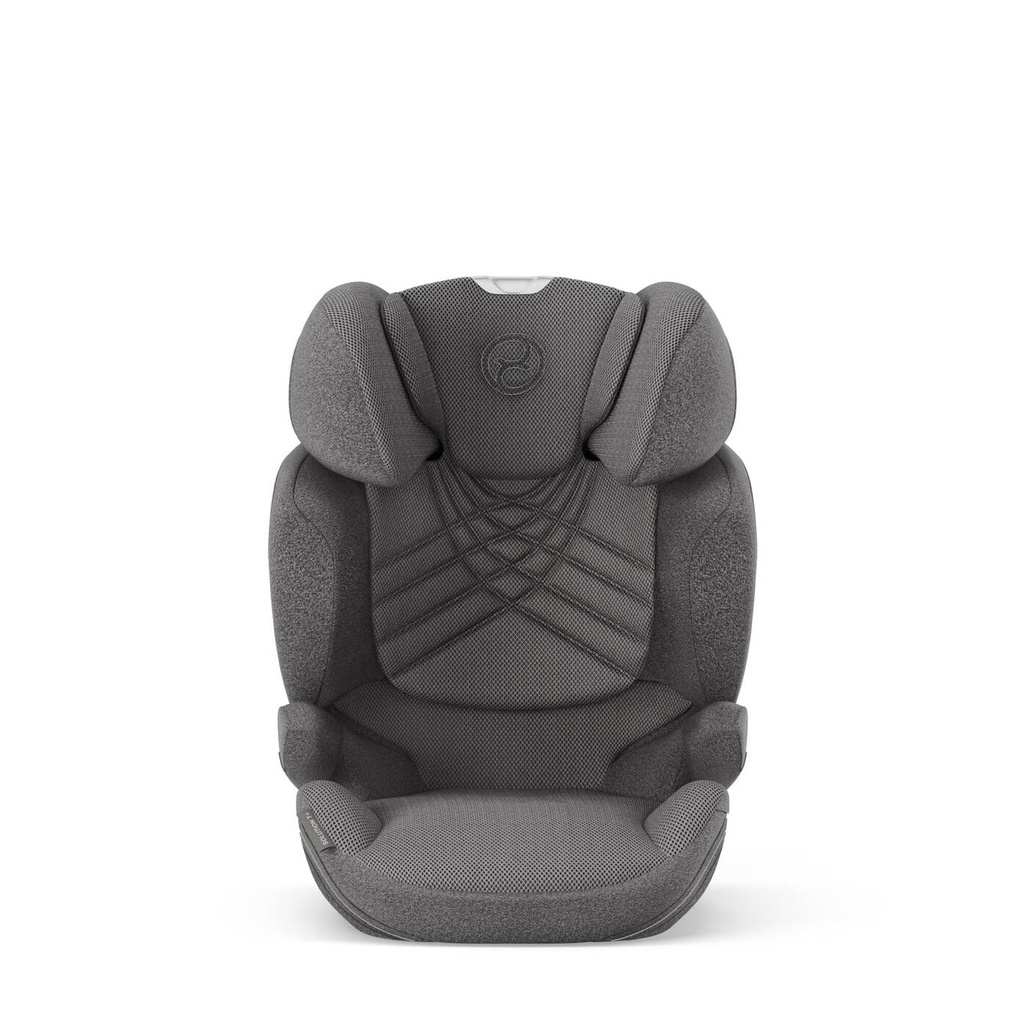 Siège - Cybex - Solution T Mirage grey Plus (respirant)