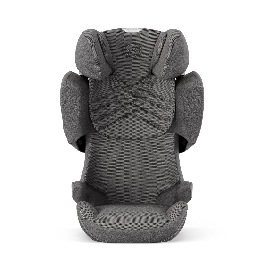 Siège - Cybex - Solution T Mirage grey Plus (respirant)