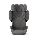 Siège - Cybex - Solution T Mirage grey Plus (respirant)