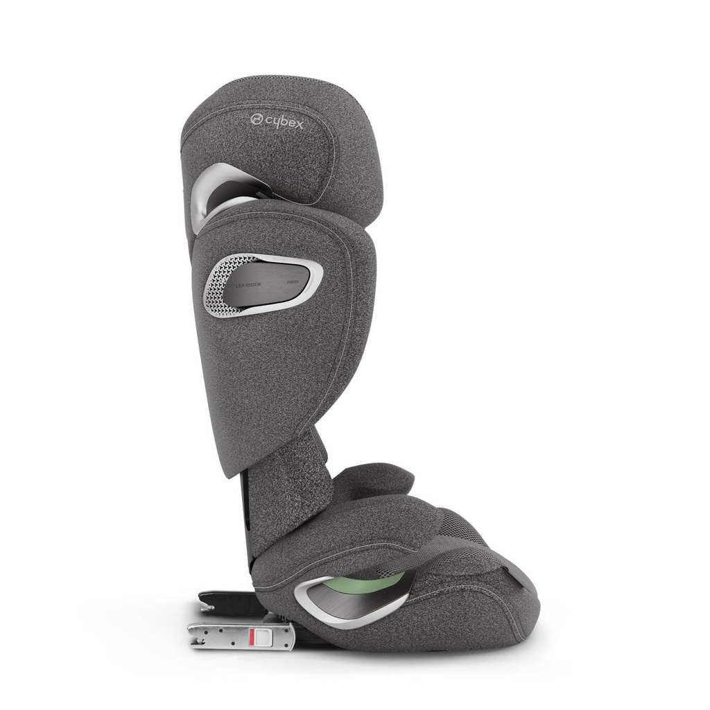 Siège - Cybex - Solution T Mirage grey Plus (respirant)