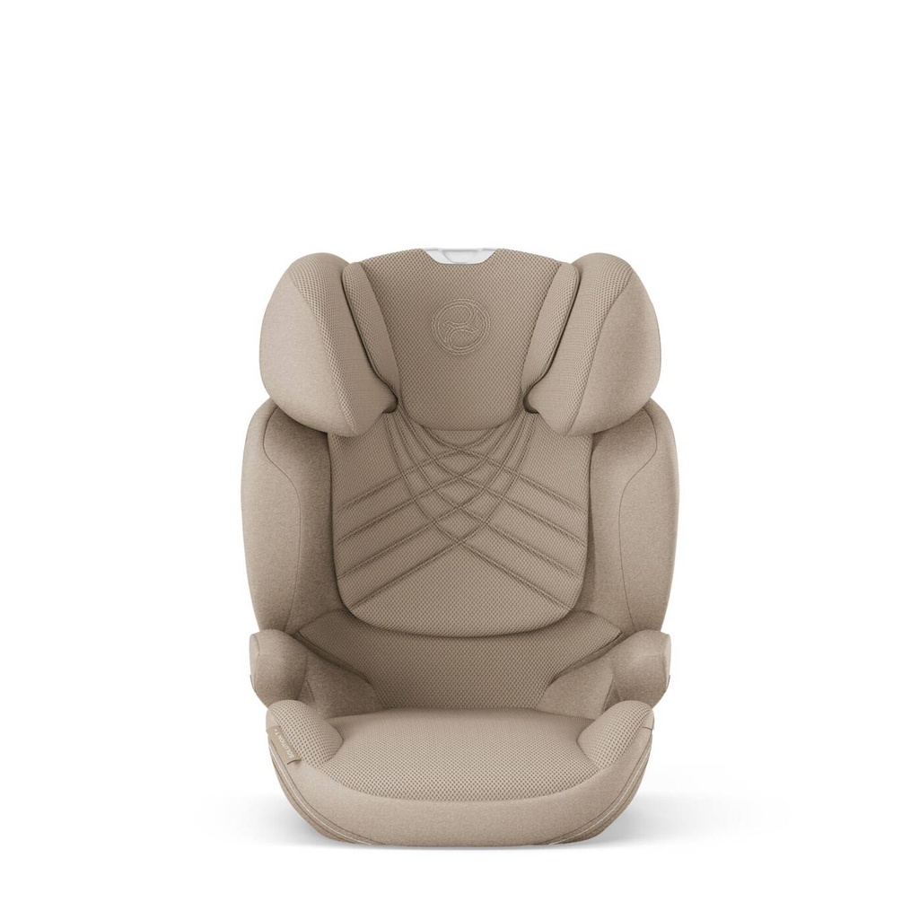 Siège - Cybex - Solution T Mirage grey Plus (respirant)
