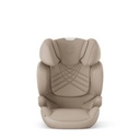 Siège - Cybex - Solution T Mirage grey Plus (respirant)