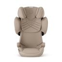 Siège - Cybex - Solution T Mirage grey Plus (respirant)