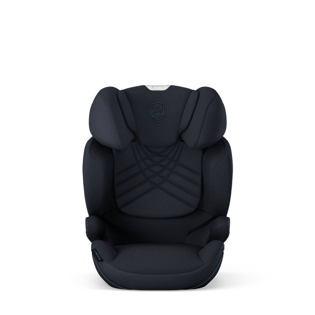 Siège - Cybex - Solution T Mirage grey Plus (respirant)