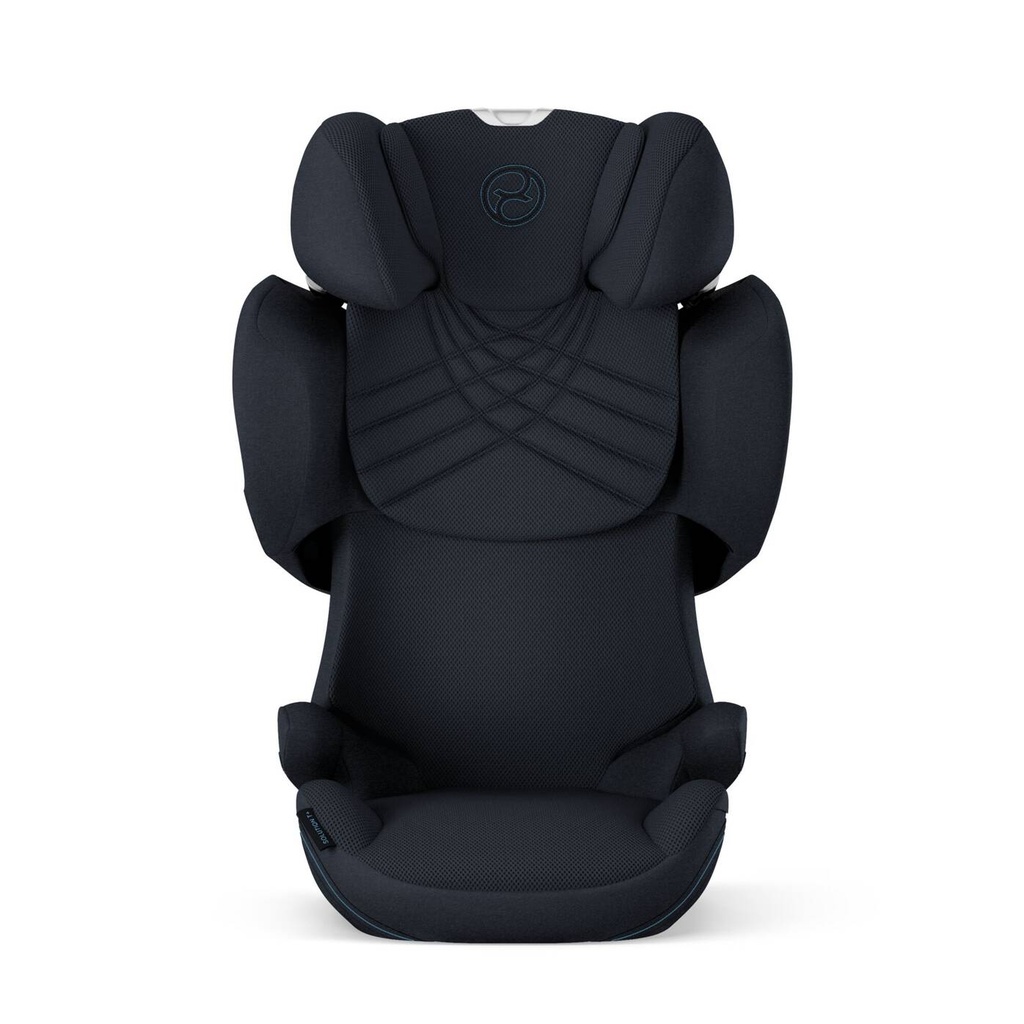 Siège - Cybex - Solution T Mirage grey Plus (respirant)