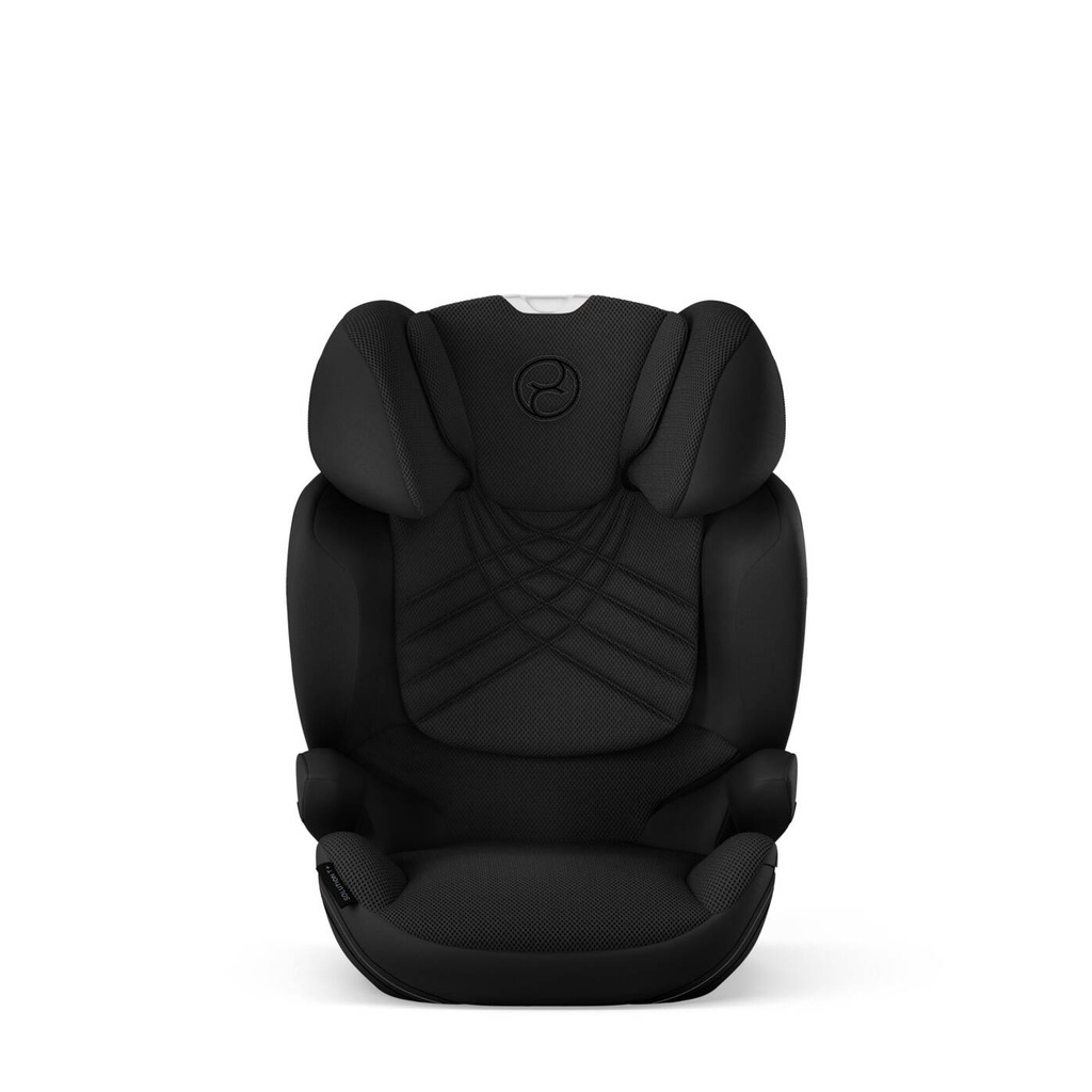 Siège - Cybex - Solution T Mirage grey Plus (respirant)