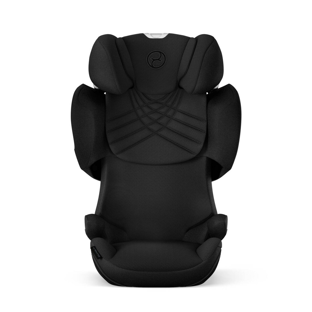 Siège - Cybex - Solution T Mirage grey Plus (respirant)