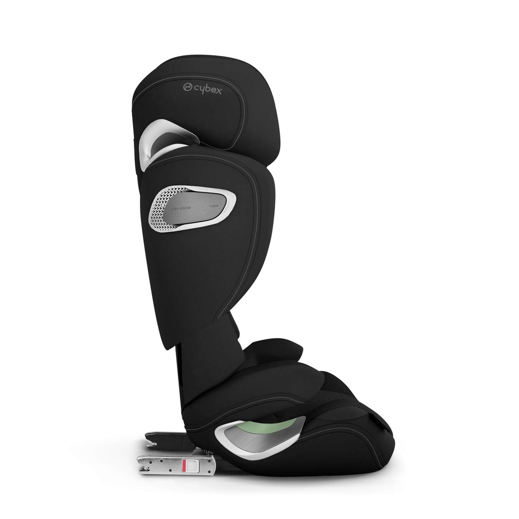 Siège - Cybex - Solution T Mirage grey Plus (respirant)