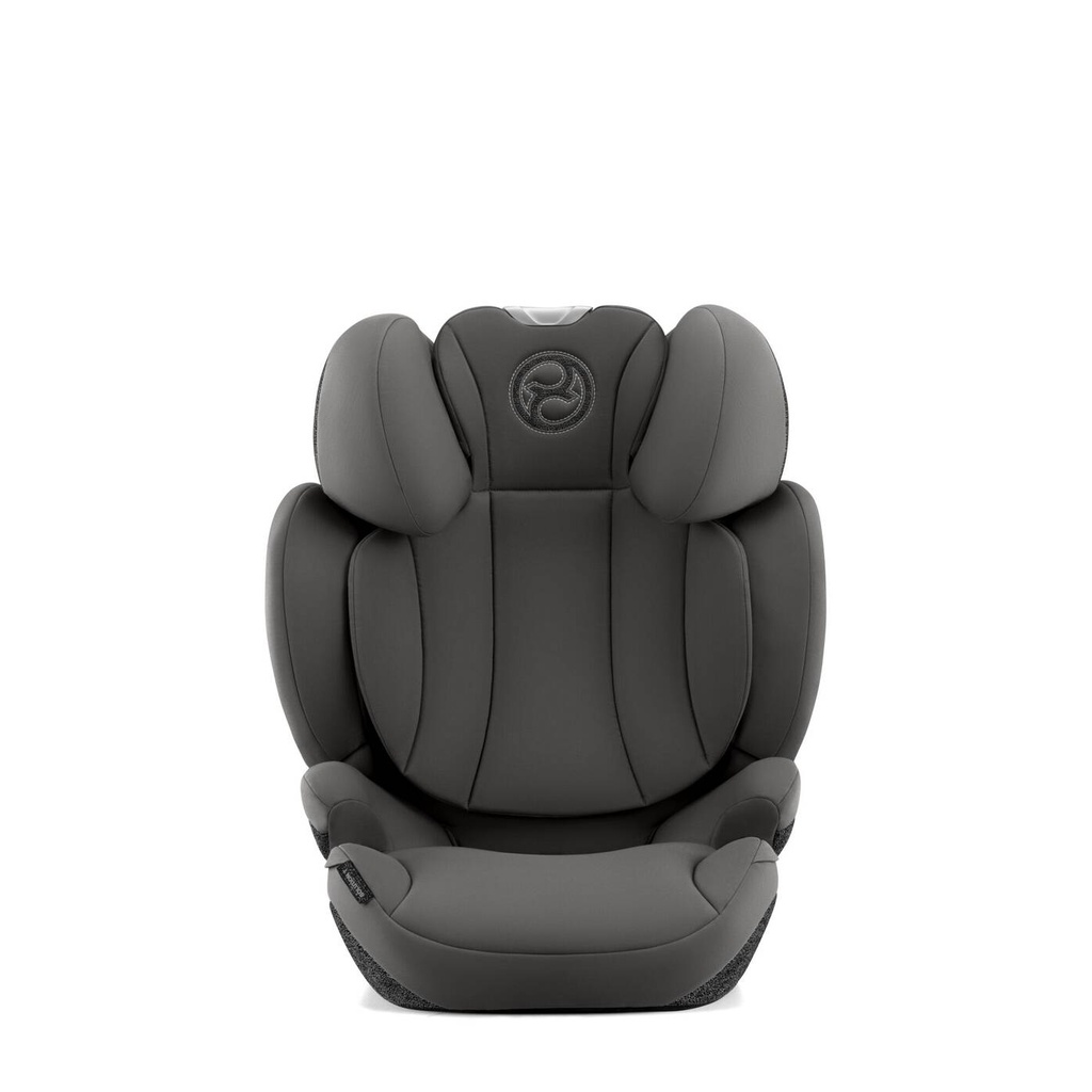 Siège - Cybex - Solution T Mirage grey Plus (respirant)