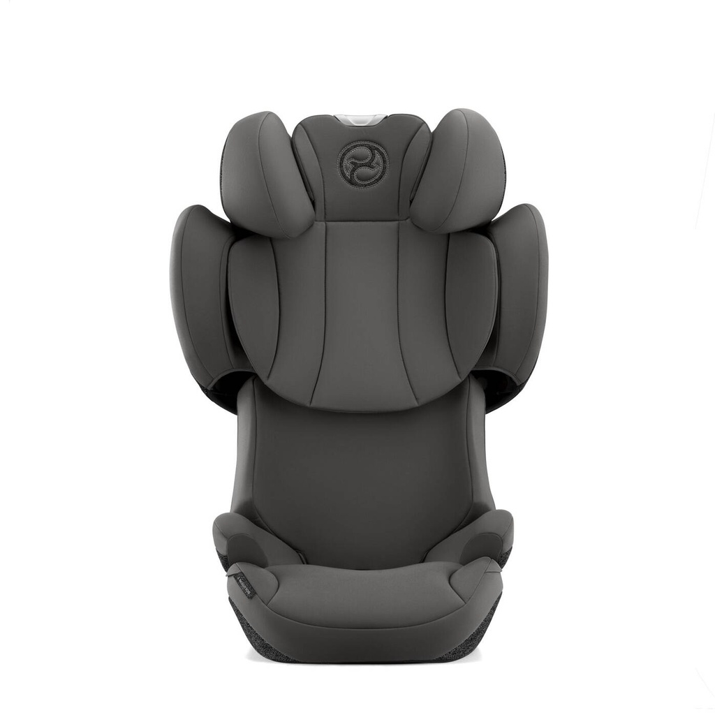 Siège - Cybex - Solution T Mirage grey Plus (respirant)