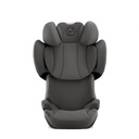 Siège - Cybex - Solution T Mirage grey Plus (respirant)