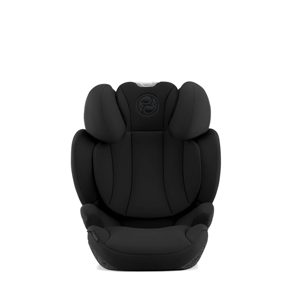 Siège - Cybex - Solution T Mirage grey Plus (respirant)