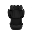 Siège - Cybex - Solution T Mirage grey Plus (respirant)