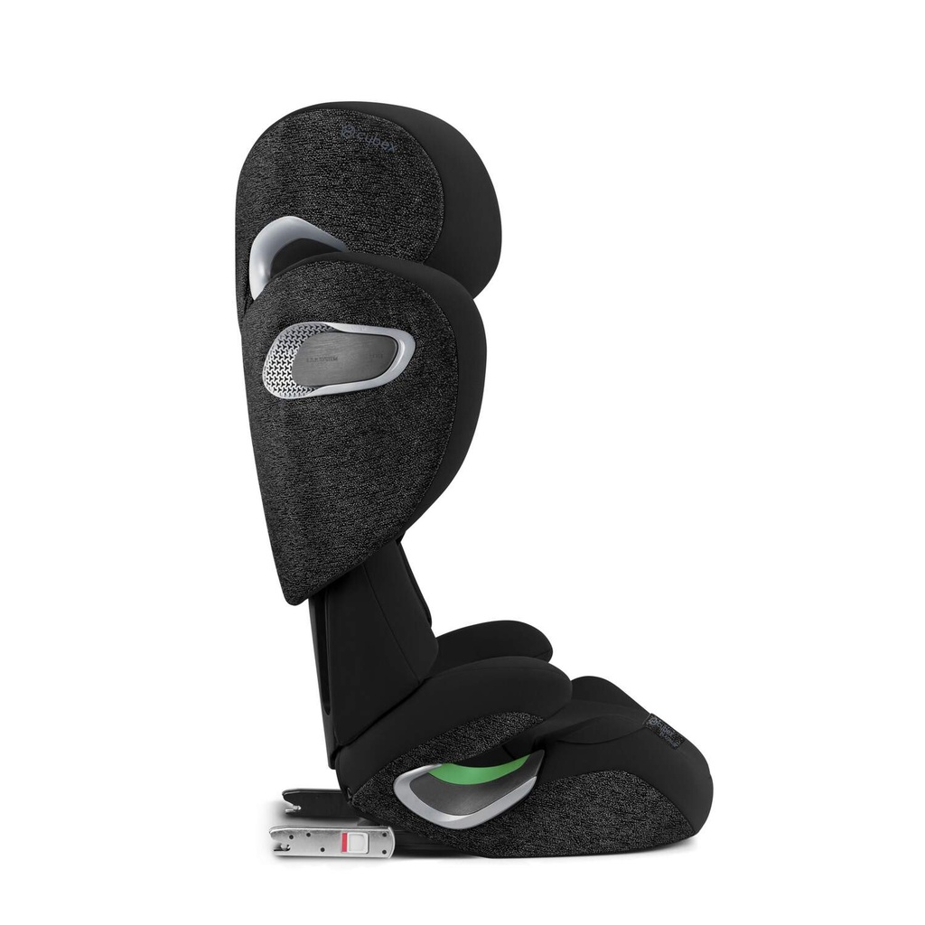 Siège - Cybex - Solution T Mirage grey Plus (respirant)