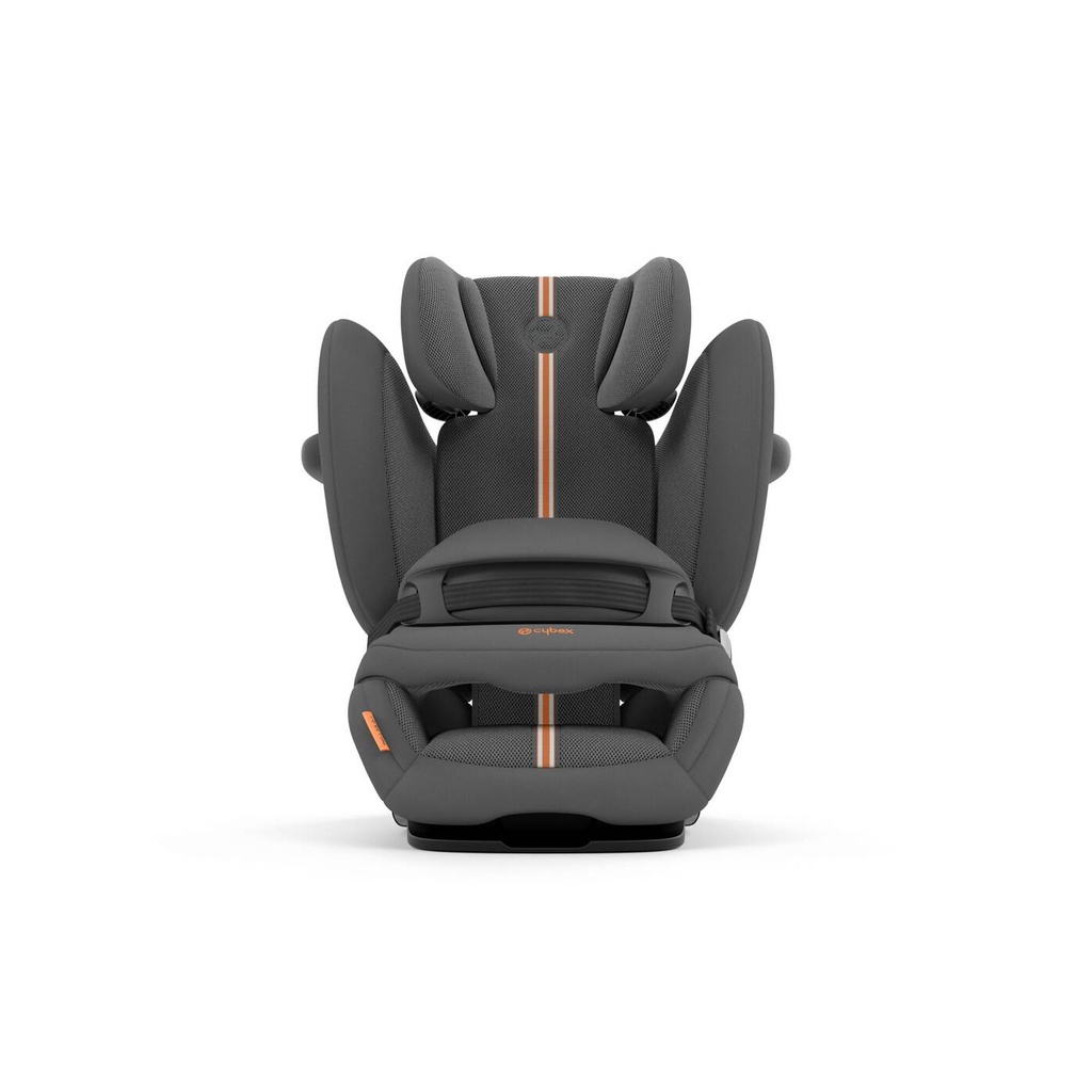 Siège - Cybex - Pallas G Isize Lava Grey Plus (respirant)