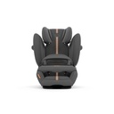 Siège - Cybex - Pallas G Isize Lava Grey Plus (respirant)