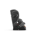 Siège - Cybex - Pallas G Isize Lava Grey Plus (respirant)